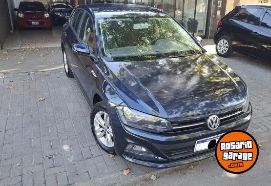 Volkswagen Polo Trend  2018 - foto 4