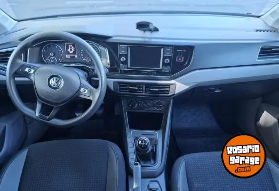 Volkswagen Polo Trend  2018 - foto 5