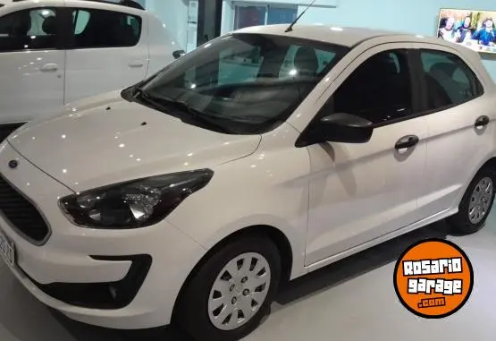 Ford Ka 1.5 S  2020 - foto 1