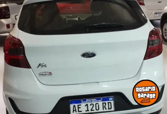 Ford Ka 1.5 S  2020 - foto 2