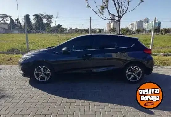 Chevrolet Cruze Premier At 5P  2021 - foto 1