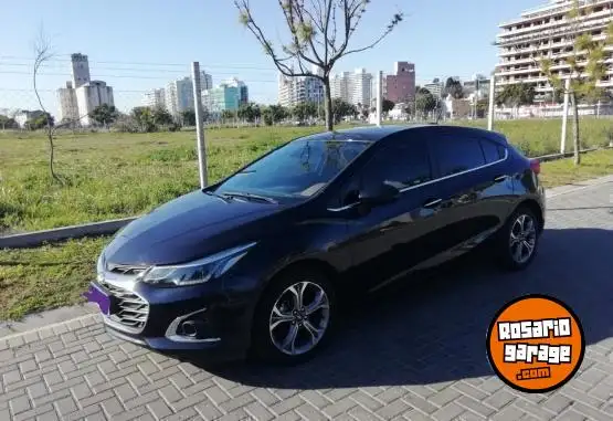 Chevrolet Cruze Premier At 5P  2021 - foto 5