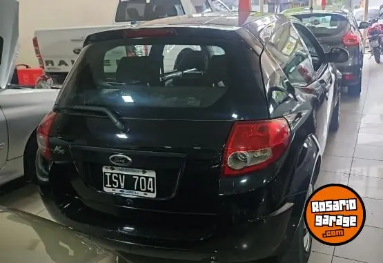 Ford Ka  2010 - foto 3