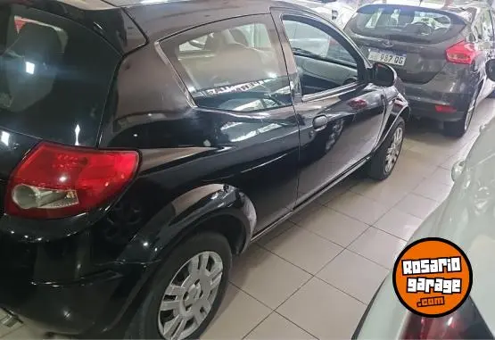 Ford Ka  2010 - foto 4