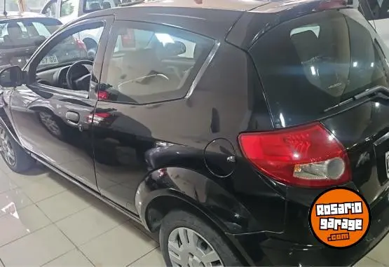 Ford Ka  2010 - foto 5