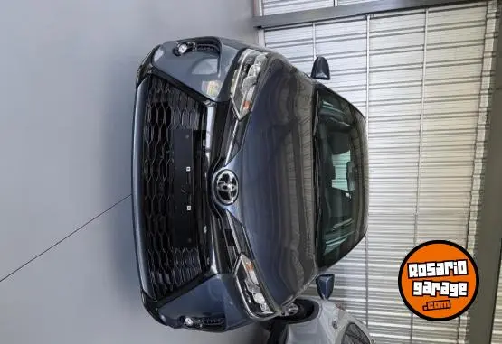 Toyota Yaris S 1.5 Cvt  2025 - foto 2