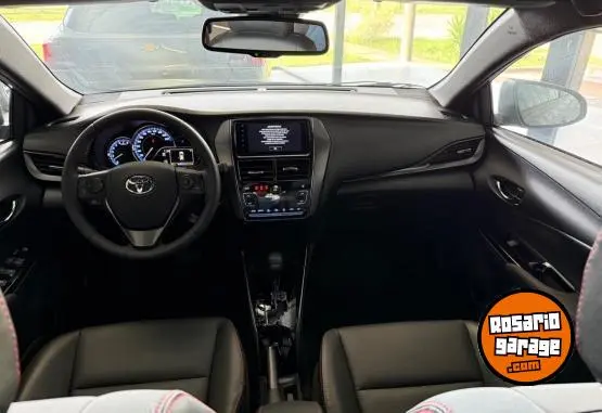 Toyota Yaris S 1.5 Cvt  2025 - foto 4