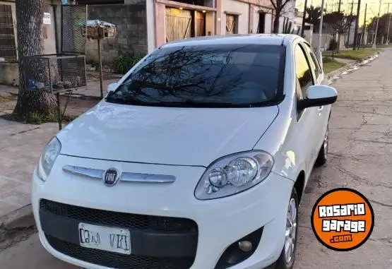 Fiat Palio Attractive 2014 - foto 1
