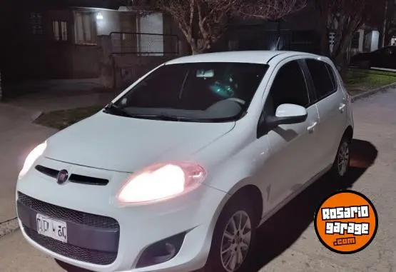 Fiat Palio Attractive  2014 - foto 2