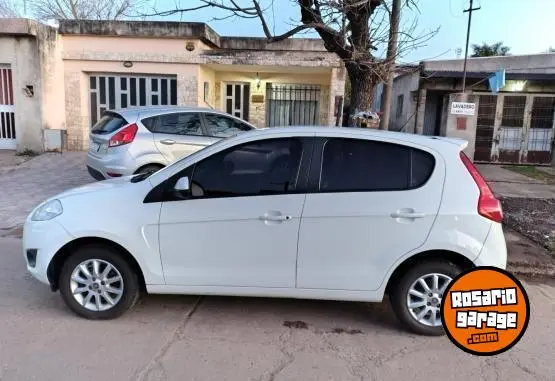 Fiat Palio Attractive  2014 - foto 3