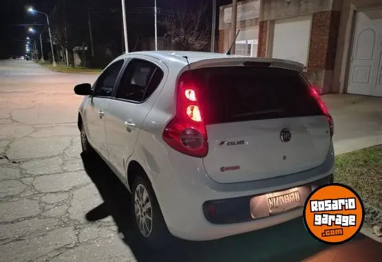 Fiat Palio Attractive  2014 - foto 4