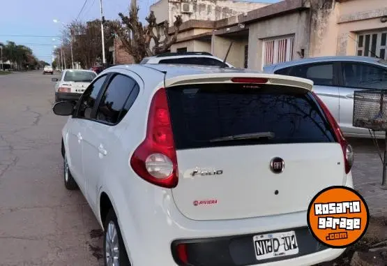 Fiat Palio Attractive  2014 - foto 5