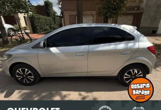 Peugeot Onix Ltz  2014 - foto 1