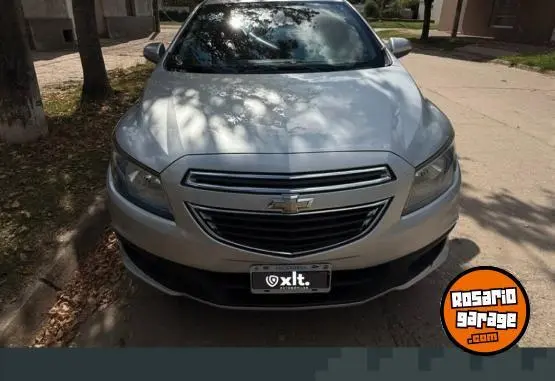 Peugeot Onix Ltz  2014 - foto 2