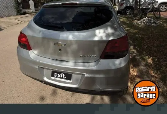 Peugeot Onix Ltz  2014 - foto 4