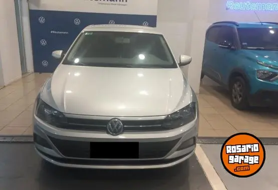 Volkswagen Virtus Trendline 1.6 Mt  2018 - foto 2