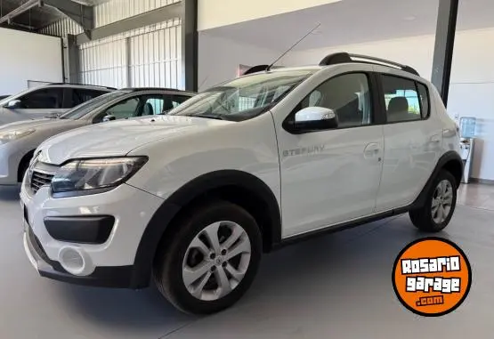 Renault Sandero Stepway Privilleg  2019 - foto 1