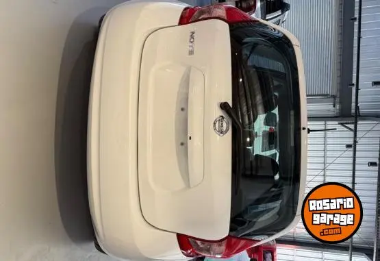 Nissan Note Sense  2017 - foto 2
