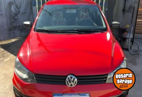 Volkswagen Gol Trend Msi 2016 - foto 1