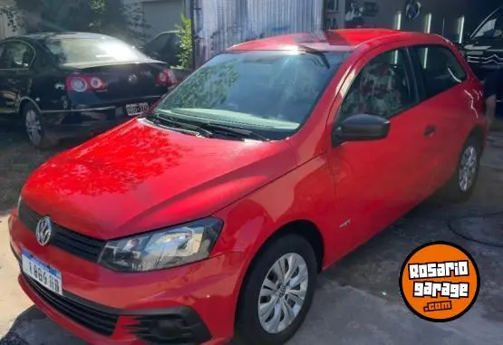 Volkswagen Gol Trend Msi  2016 - foto 2