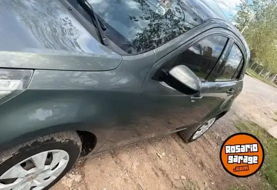 Chevrolet Agile Lt 2013 - foto 1