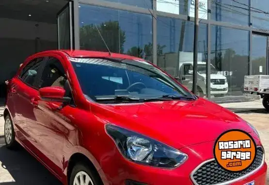 Ford Ka Se  2020 - foto 1