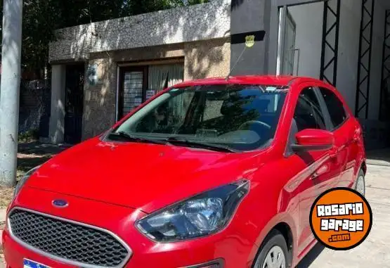 Ford Ka Se  2020 - foto 2