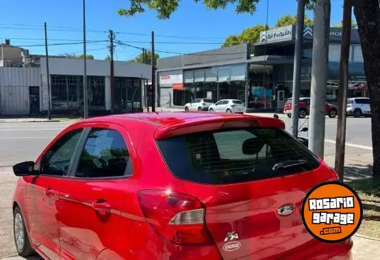 Ford Ka Se  2020 - foto 3