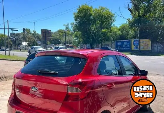 Ford Ka Se  2020 - foto 4