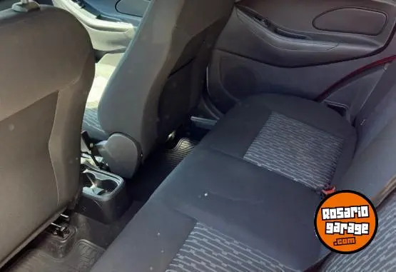 Ford Ka Se  2020 - foto 5