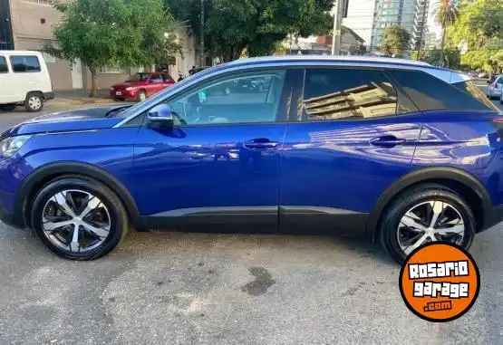 Peugeot 3008  2019 - foto 2