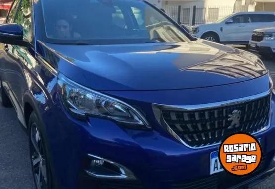 Peugeot 3008  2019 - foto 3