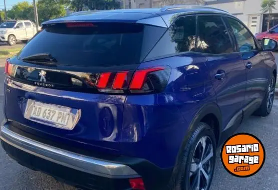 Peugeot 3008  2019 - foto 4