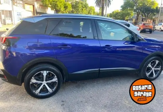 Peugeot 3008  2019 - foto 5