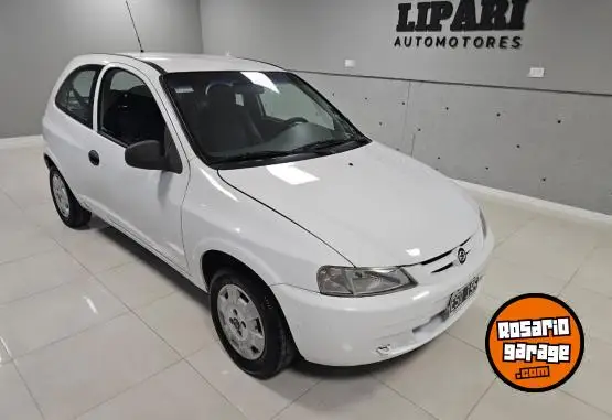 Suzuki Fun 1.0 Aire 2004 - foto 1