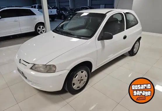 Suzuki Fun 1.0 Aire  2004 - foto 2