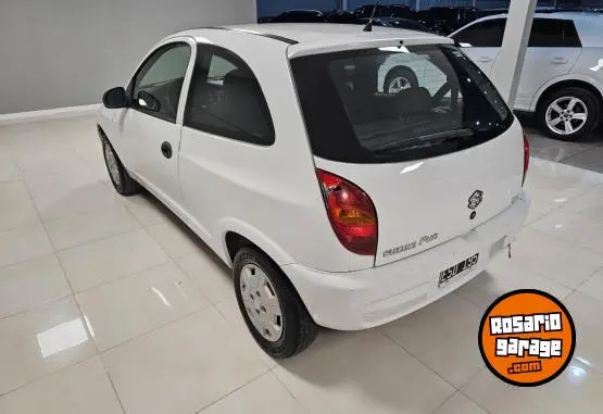 Suzuki Fun 1.0 Aire  2004 - foto 3