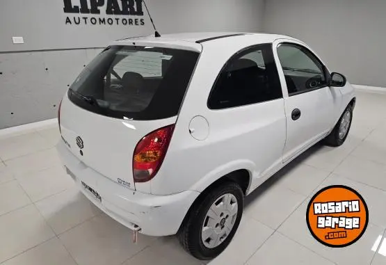 Suzuki Fun 1.0 Aire  2004 - foto 4