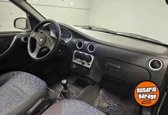 Suzuki Fun 1.0 Aire  2004 - foto 5