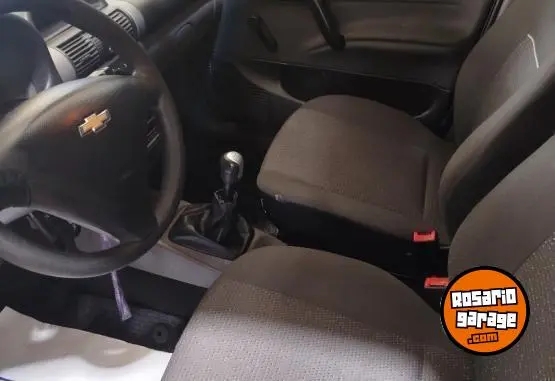 Chevrolet Classic Ls 1.4 4P  2014 - foto 2