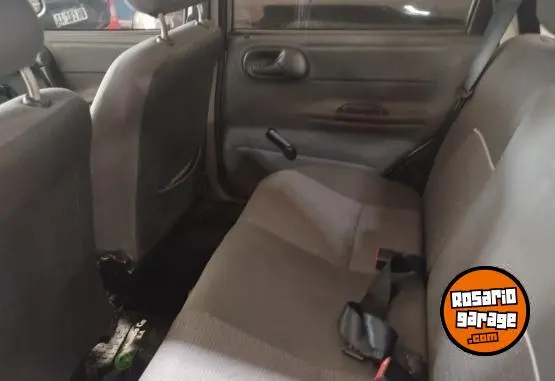 Chevrolet Classic Ls 1.4 4P  2014 - foto 3