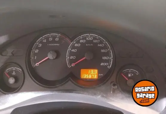 Chevrolet Classic Ls 1.4 4P  2014 - foto 4