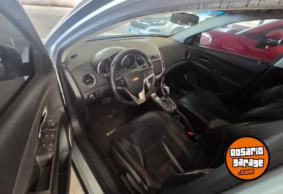 Chevrolet Cruze  2016 - foto 2