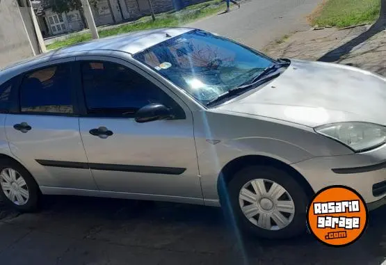 Ford Focus  2007 - foto 1