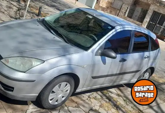 Ford Focus  2007 - foto 2