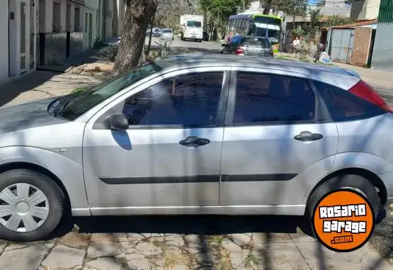 Ford Focus  2007 - foto 3