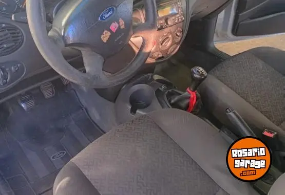 Ford Focus  2007 - foto 4
