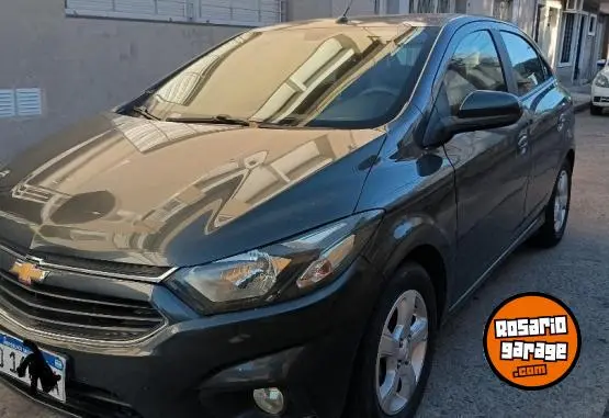 Chevrolet Ónix  2018 - foto 2