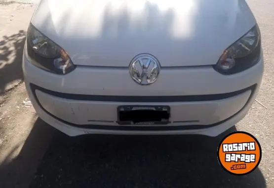 Volkswagen Up 1.0 Move  2015 - foto 1