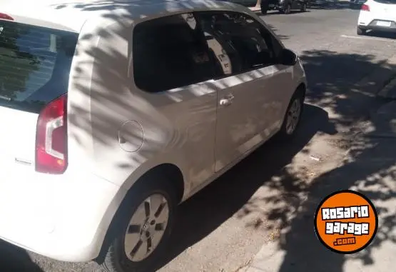Volkswagen Up 1.0 Move  2015 - foto 2